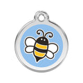 Bumble Bee ID Tag