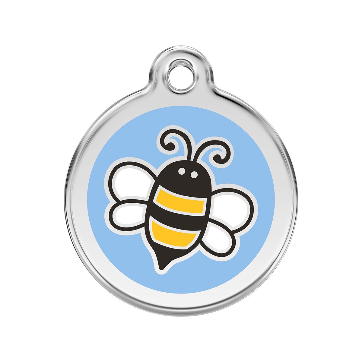 Bumble Bee ID Tag