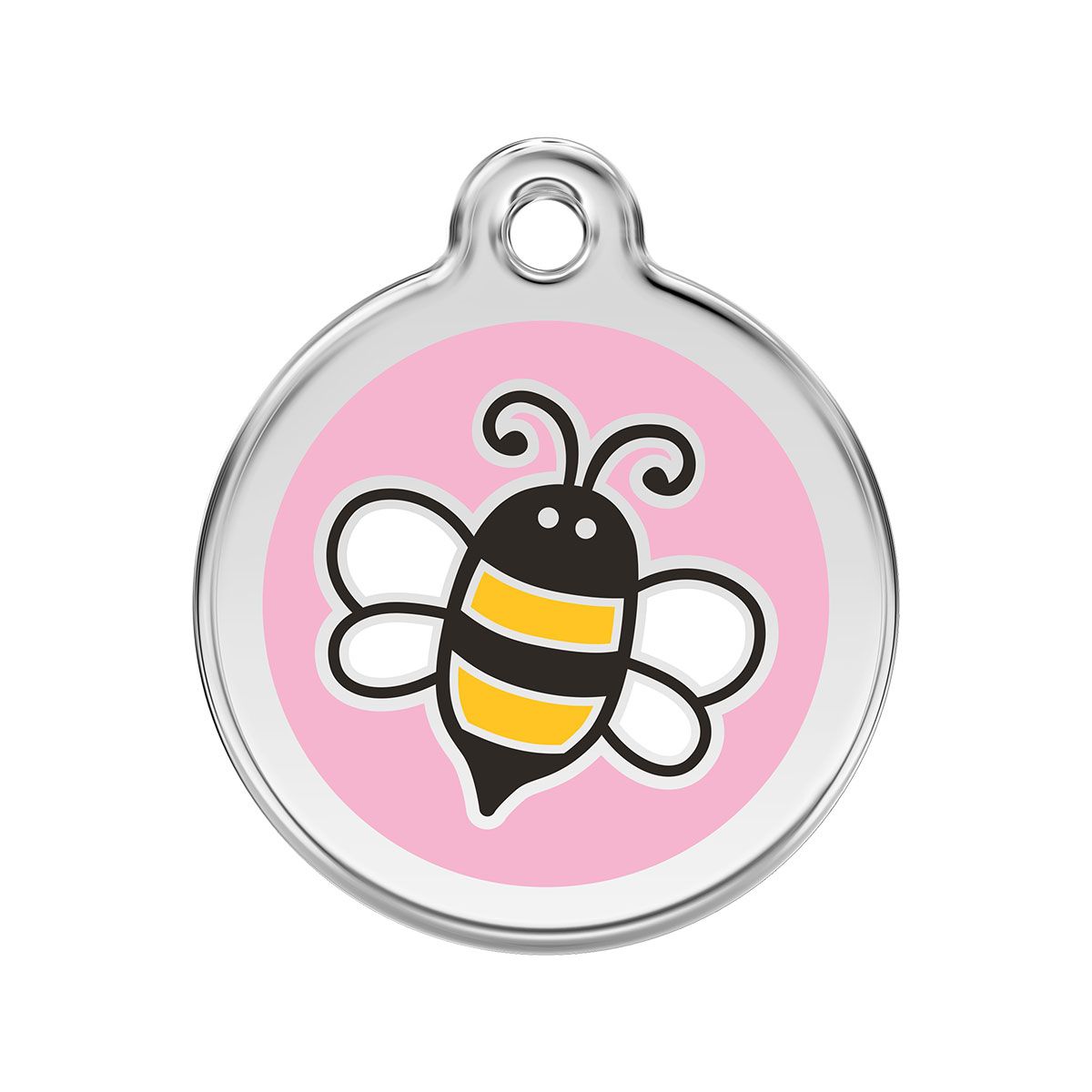 Bumble Bee ID Tag