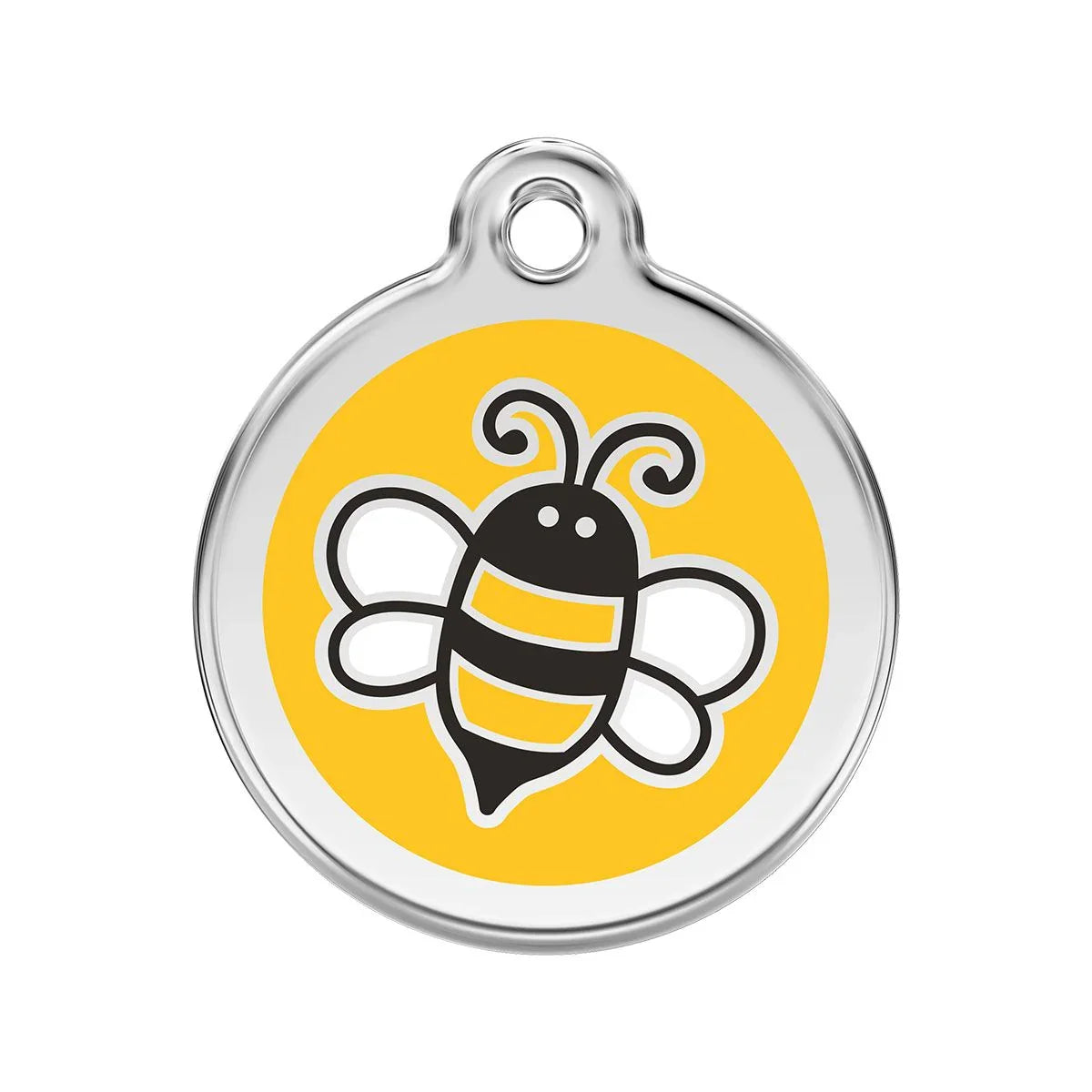 Bumble Bee ID Tag