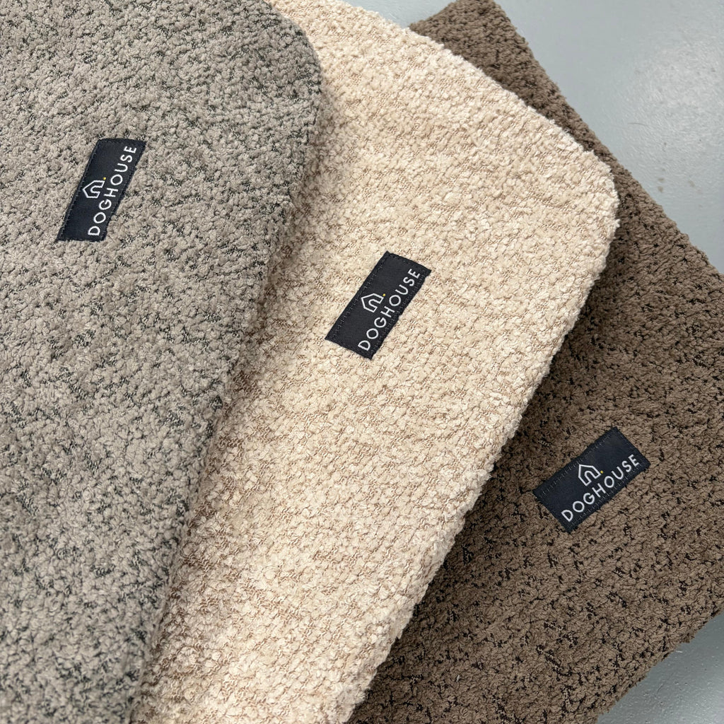 Pawliora Burrow Bed for Dogs