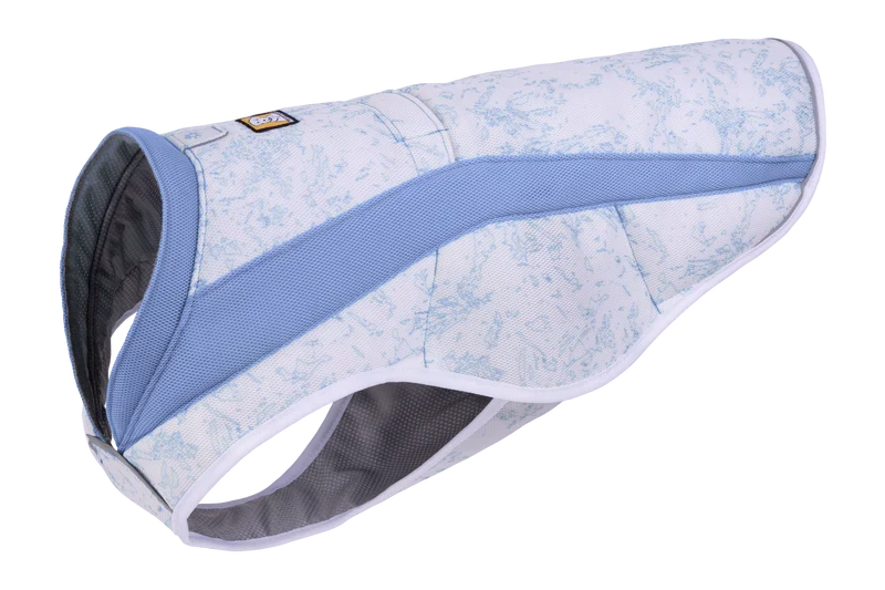 Ruffwear Swamp Cooler Cooling Vest for Dogs
