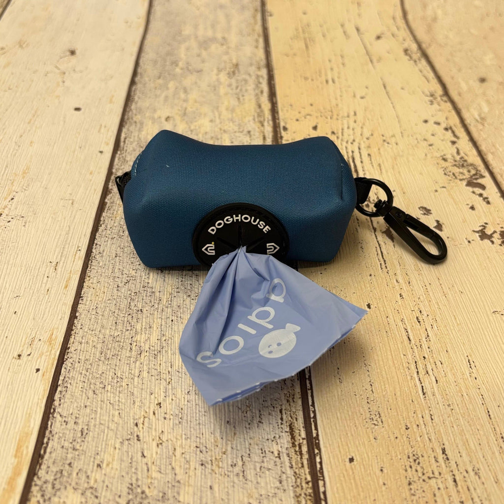 Pawliora Everyday Essential Poop Bag Holder