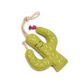 Green & Wilds Prickly Pam Eco Dog & Horse Toy