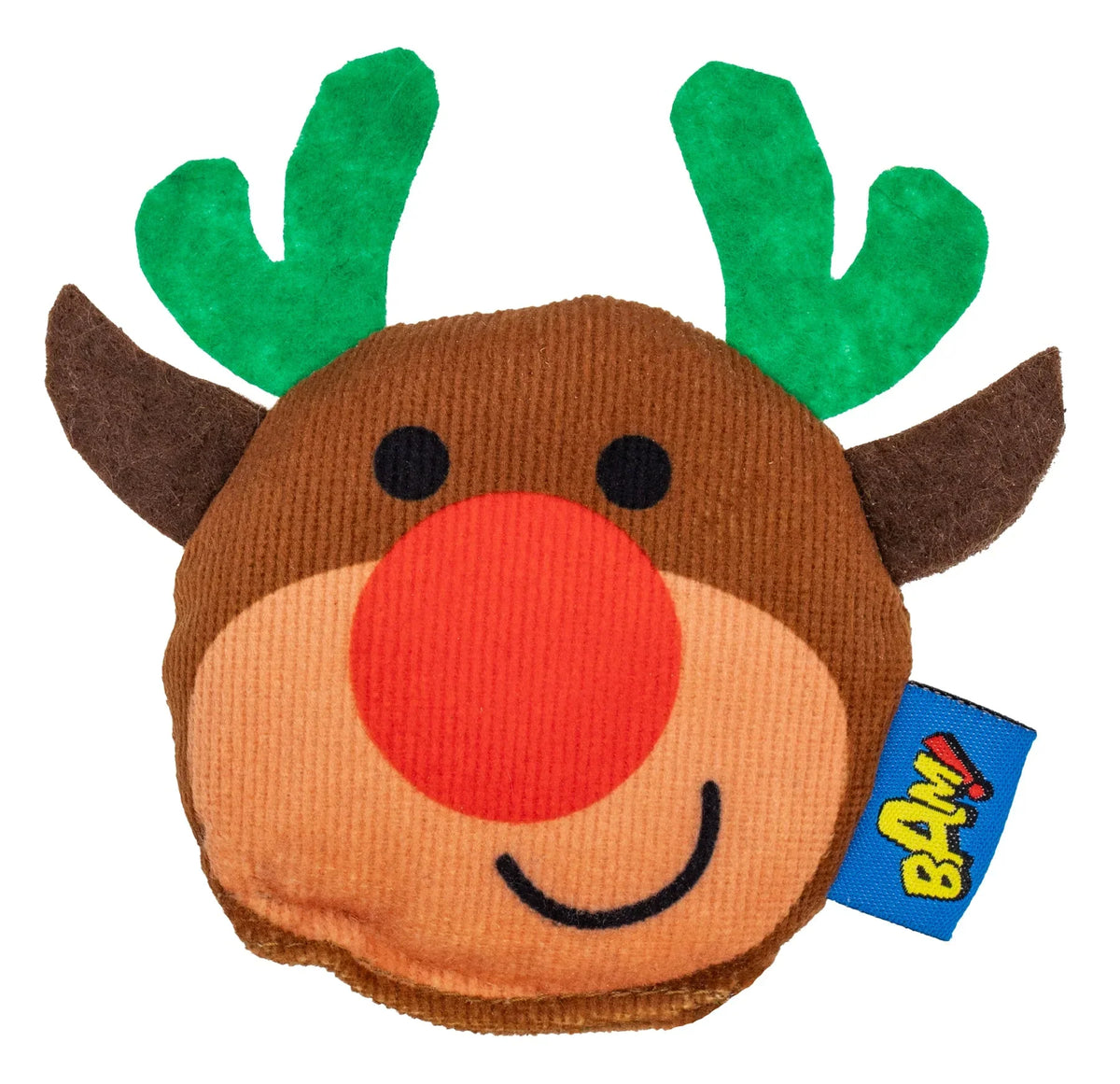 BAM Catnip Rudolf
