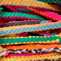 Pawliora Play and Tug Fleece Toy