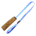 Rabbit Fur Bungee Chaser Toy by Tug-e-Nuff