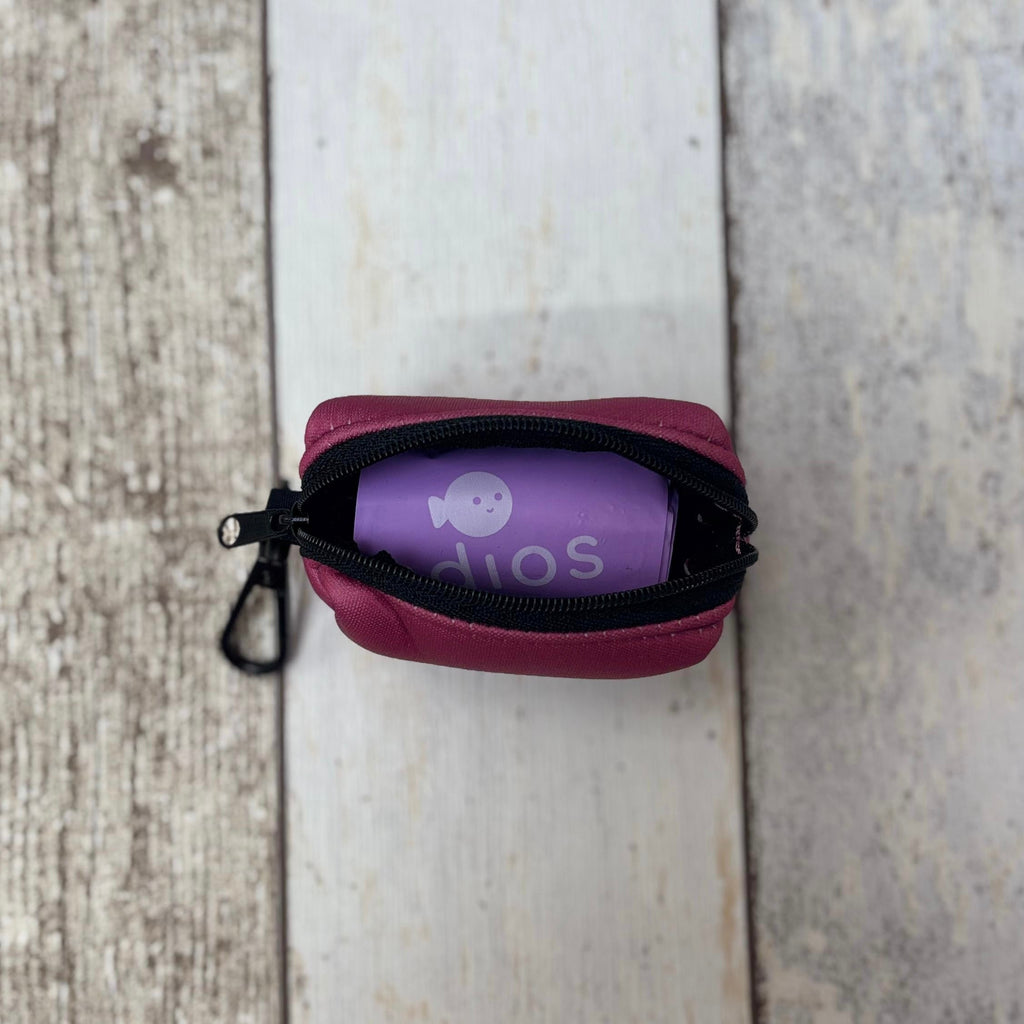 Pawliora Everyday Essential Poop Bag Holder