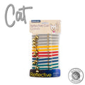 Reflective Cat Collar with Bell