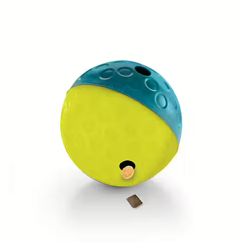 Nina Ottosson Treat Tumble Ball Toy