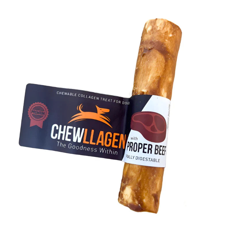 Chewllagen Collagen Dog Treats