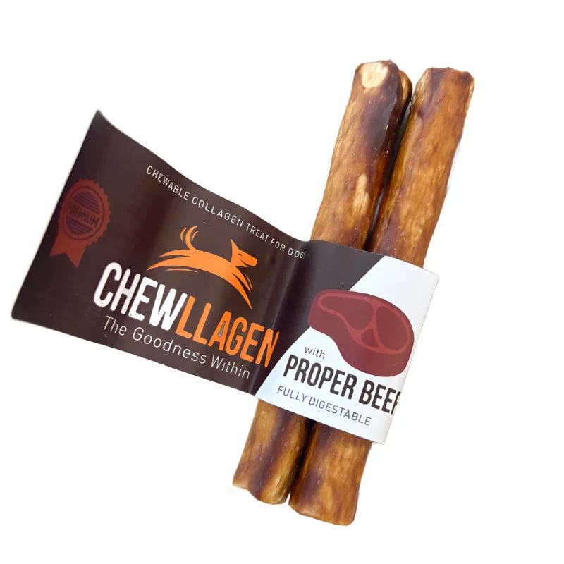 Chewllagen Collagen Dog Treats