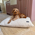Pawliora Chenille Bed Pad for Dogs