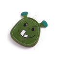 Green & Wilds Odie the Ogre Eco Dog Toy