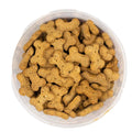 Banana, Blueberry and Apple Grain Free Biscuit Bones