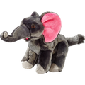 Fluff & Tuff Edsel Elephant