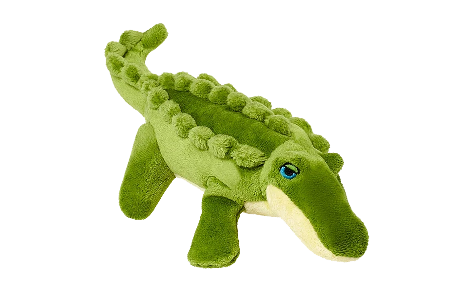 Fluff & Tuff Savannah Baby Gator