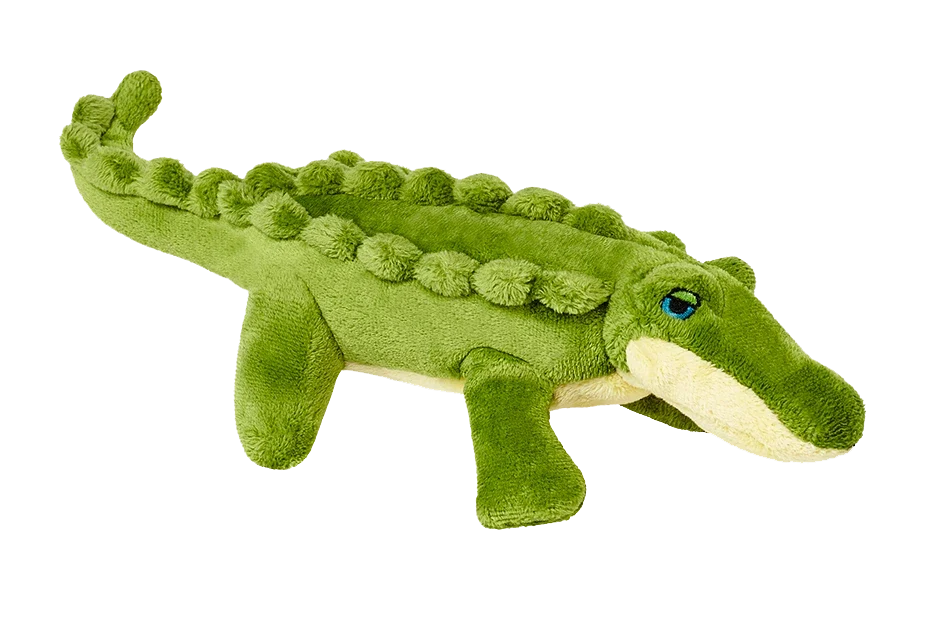 Fluff & Tuff Savannah Baby Gator