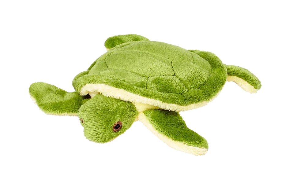 Fluff & Tuff Shelley Turtle