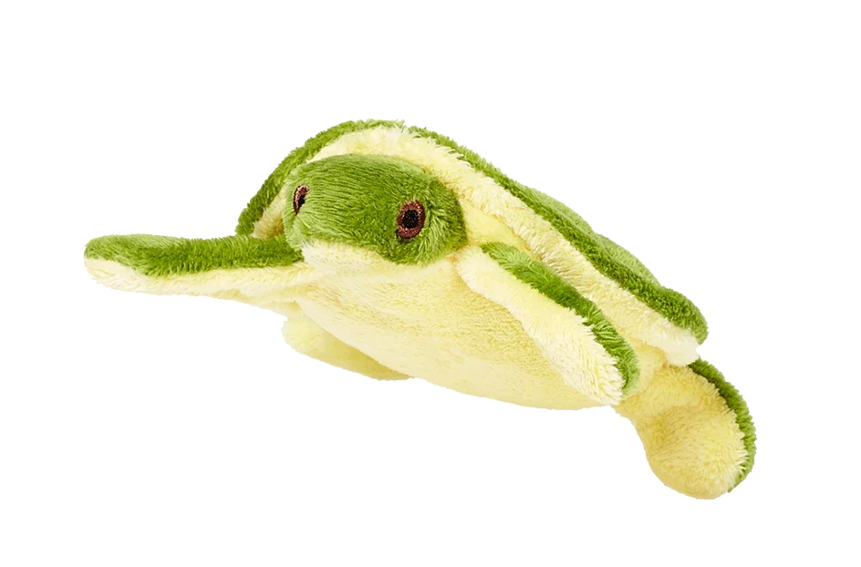 Fluff & Tuff Shelley Turtle