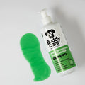 Buddycare Aloe & Lemongrass Shed Control Dog Shampoo