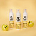 Buddycare Waterless Dry Shampoo Vanilla and Shea Butter