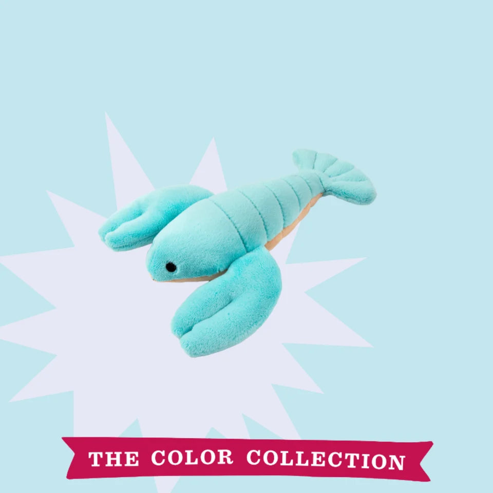 Fluff & Tuff Rachel Mini Lobster