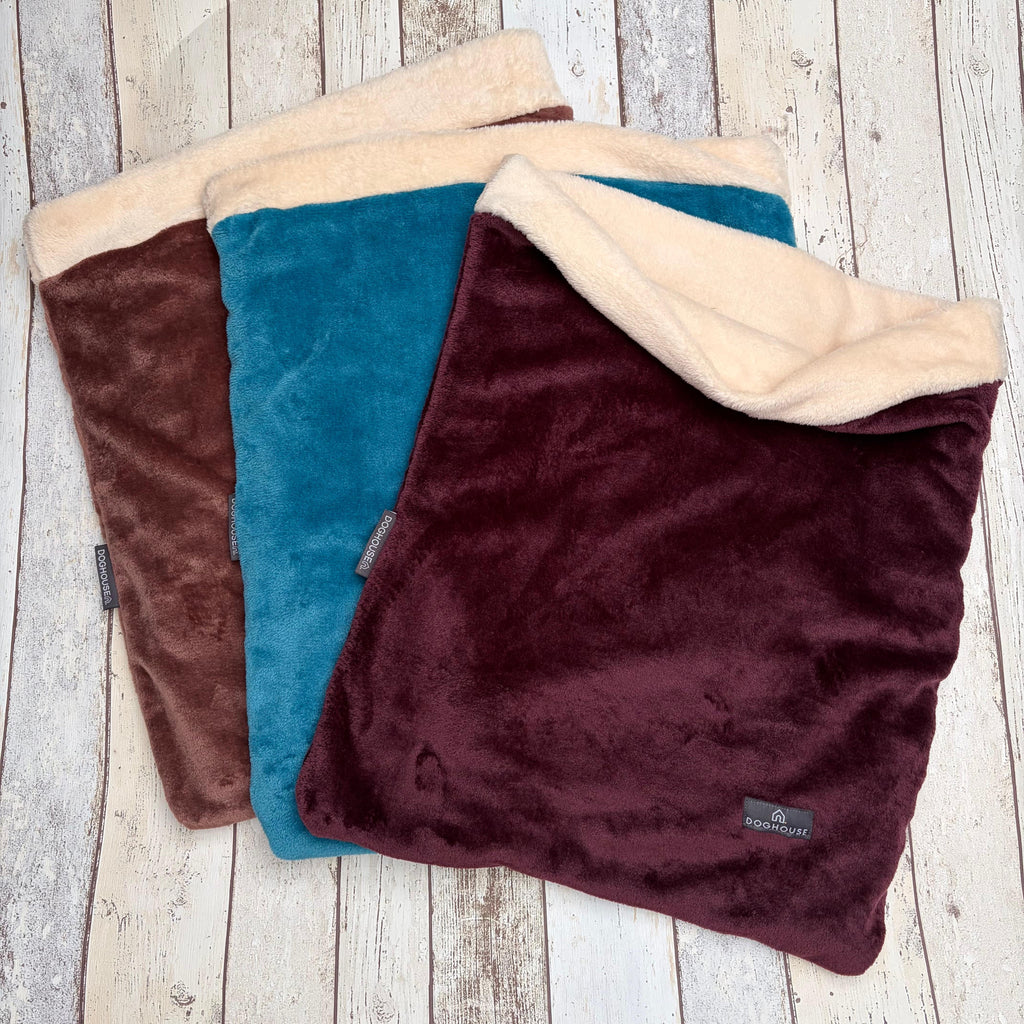 Pawliora Snuggle Sacks