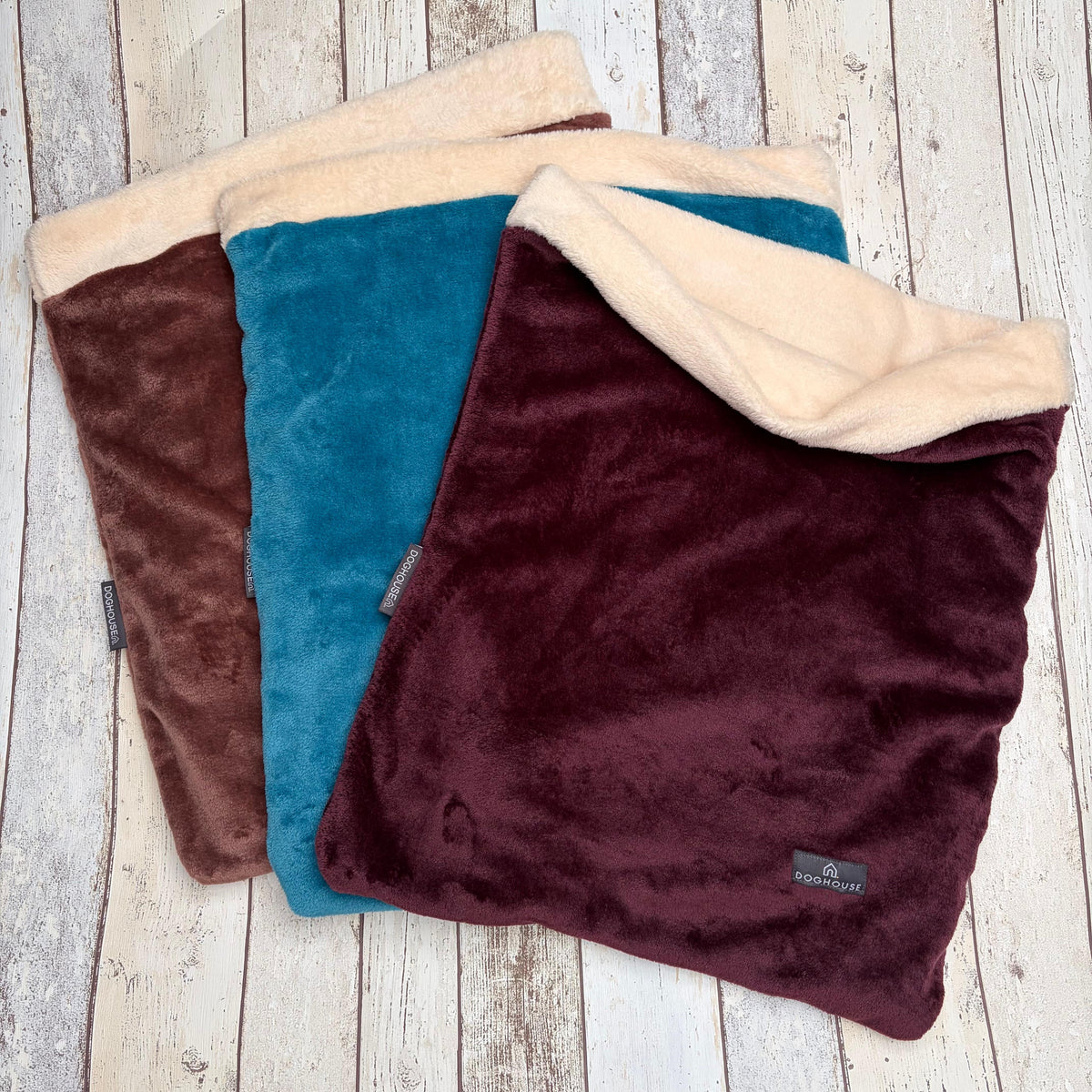 Pawliora Snuggle Sacks