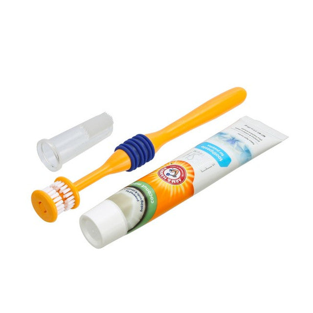 Arm & Hammer Puppy Dental Kit