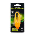 Flashing Silicone Blinker Light For Dog's Collar