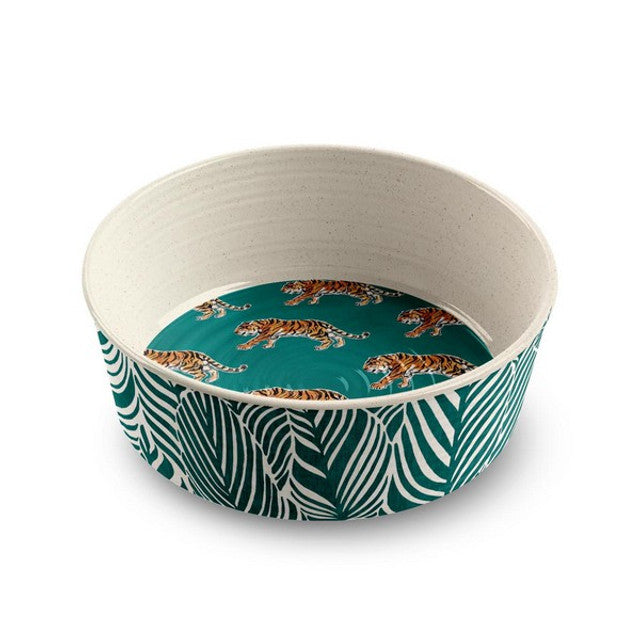 Safari Pet Bowl