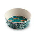 Safari Pet Bowl