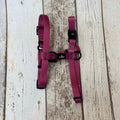 Pawliora Everyday Essential Harness in Dusty Rose