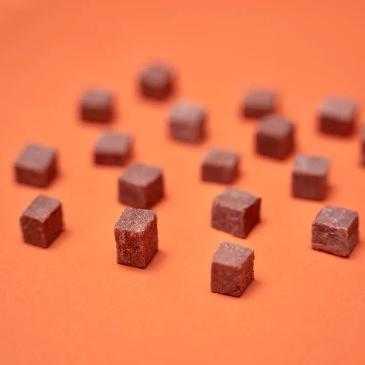 Waita Freeze Dried Duck Blood Cubes