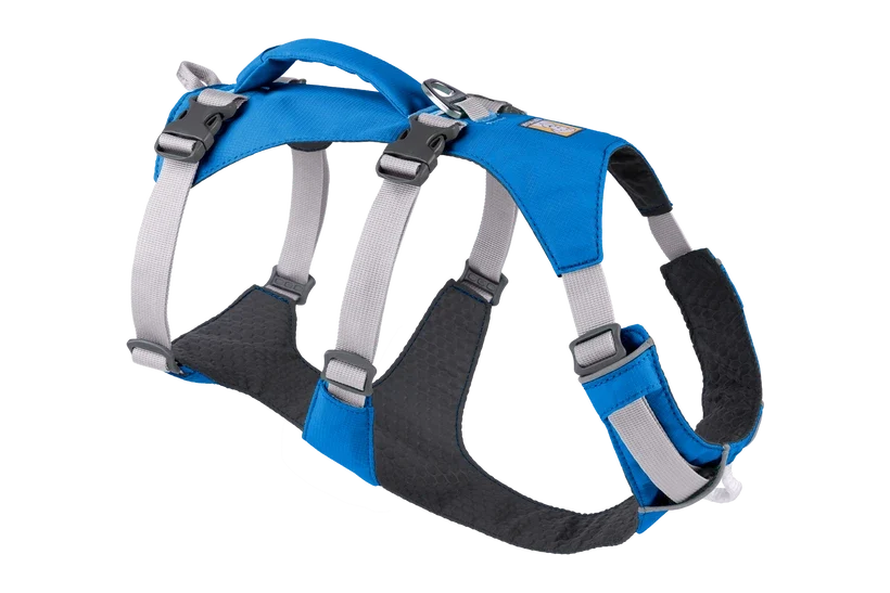 Ruffwear Flagline™ Dog Harness with Handle