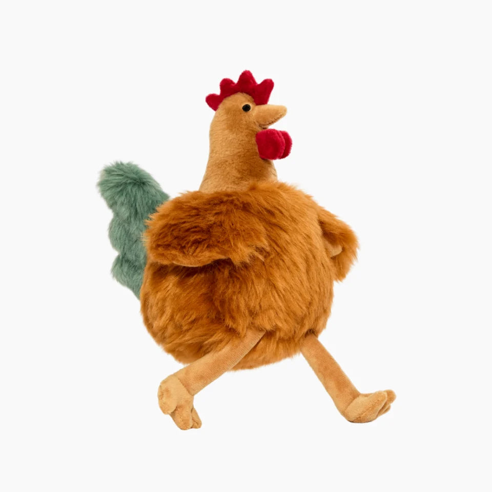 Fluff & Tuff Chandler Chicken