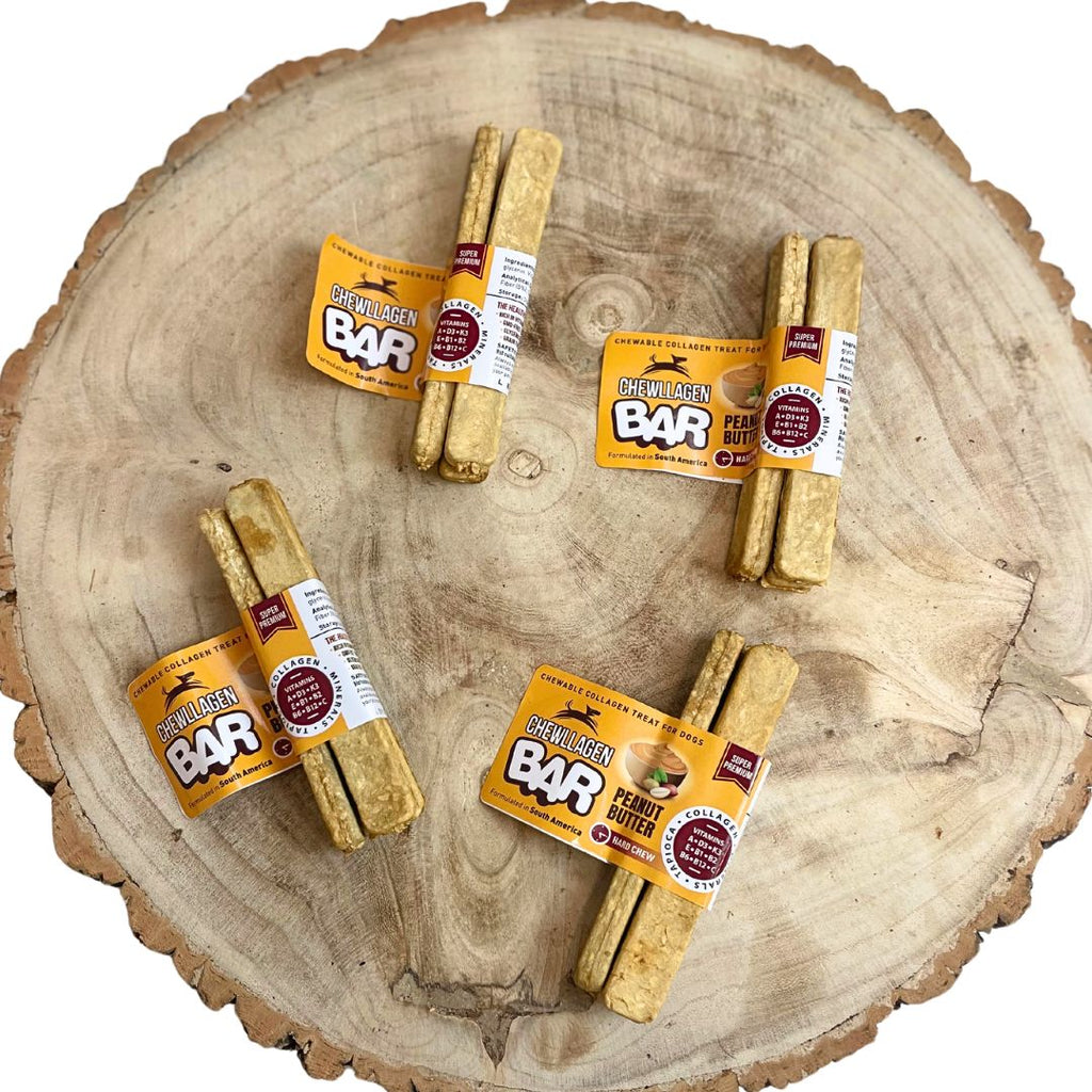 Chewllagen Bars