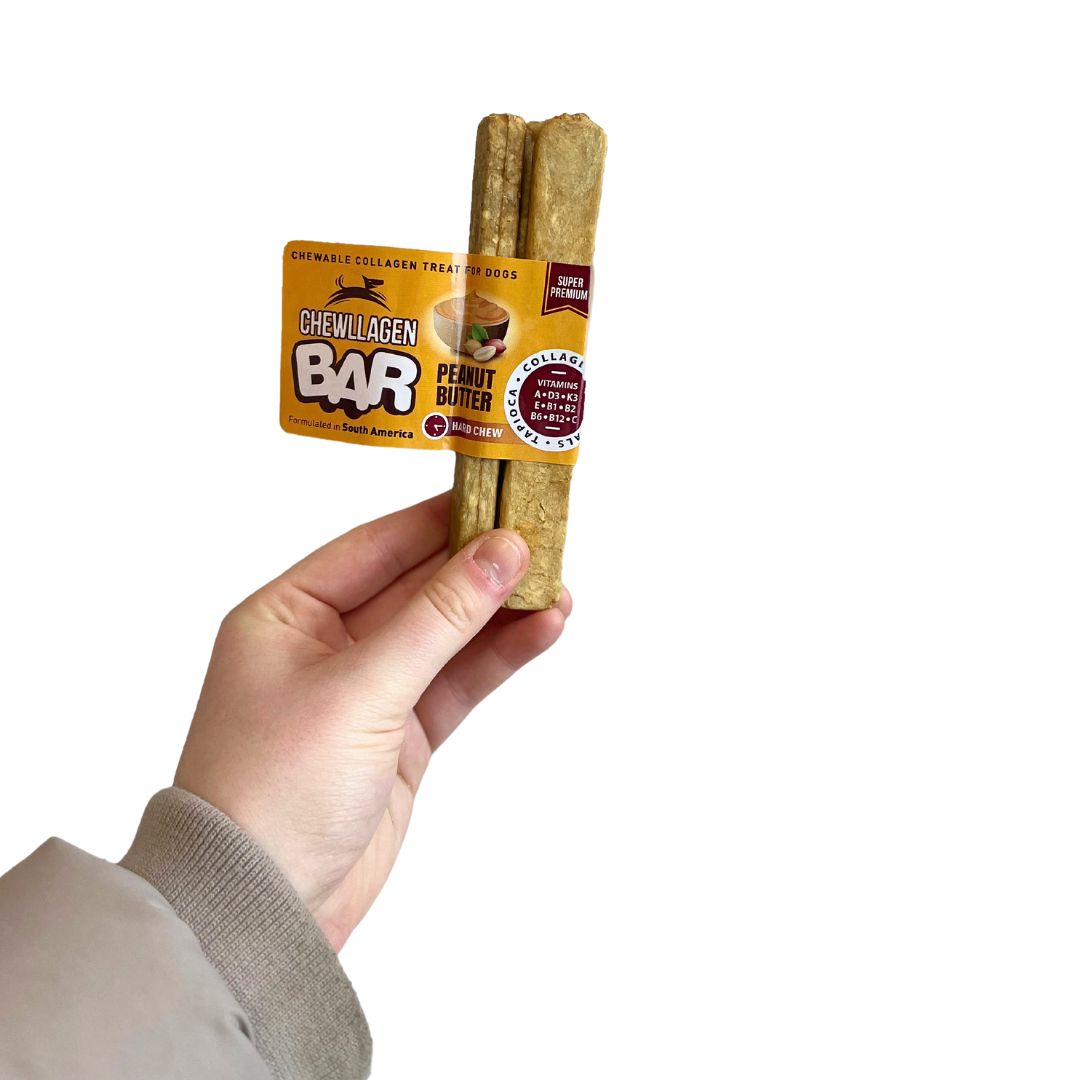Chewllagen Bars