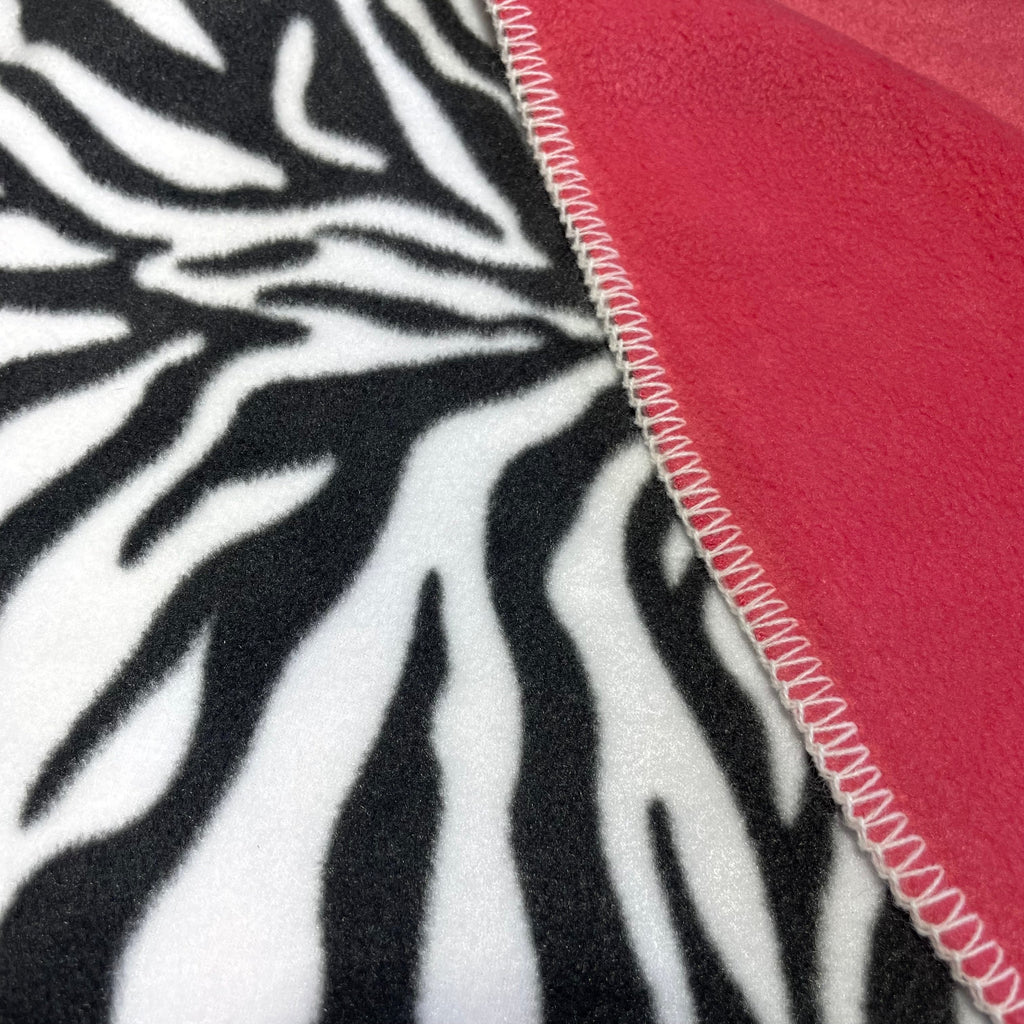 Pawliora Double Wild Blankets for Dogs