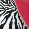 Pawliora Double Wild Blankets for Dogs