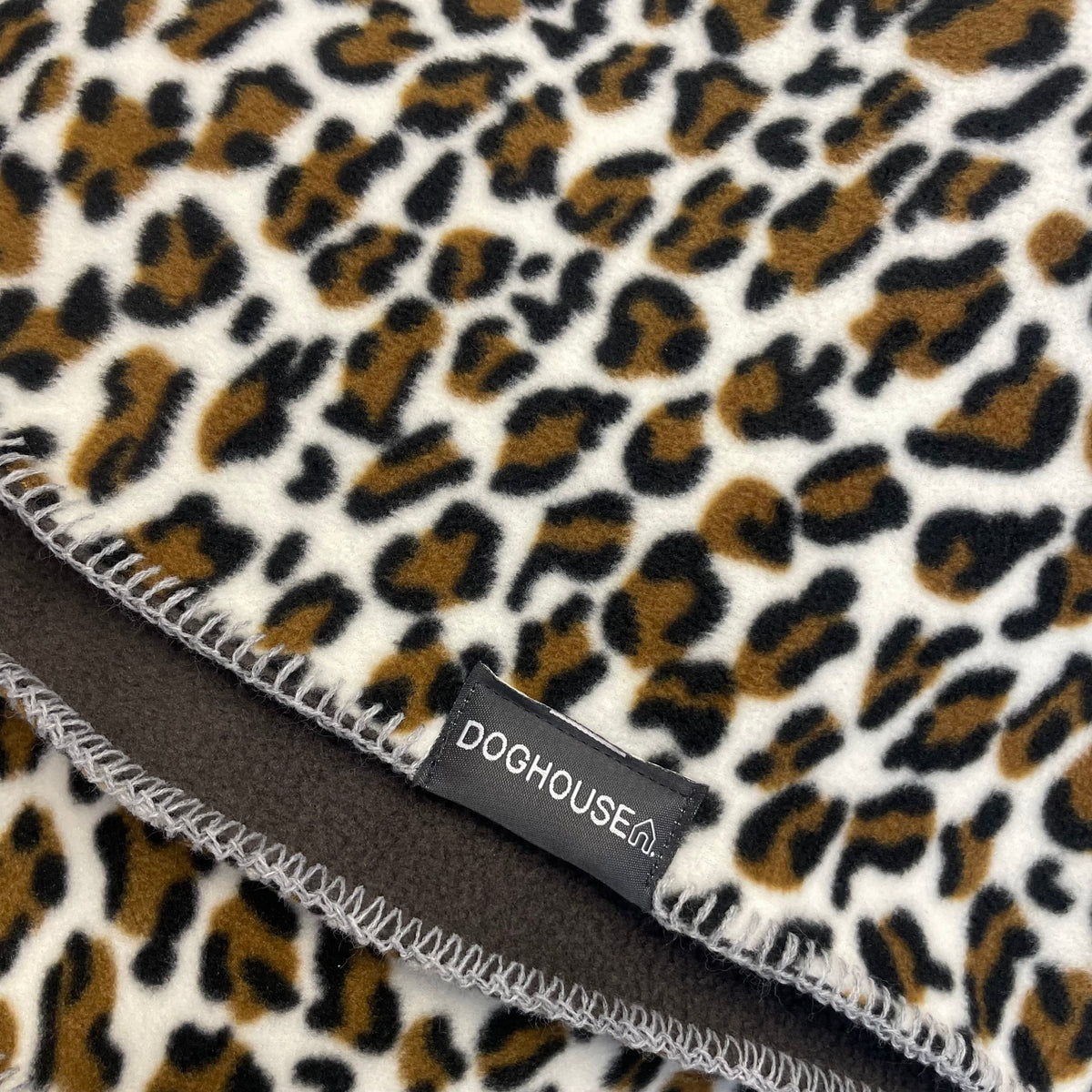 Pawliora Double Wild Blankets for Dogs