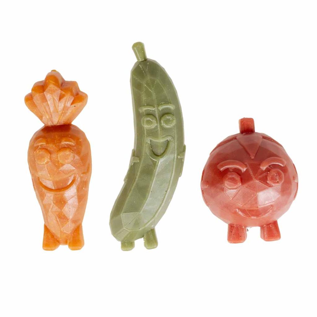 Garden Bites Veggie Buddies Dog Treats