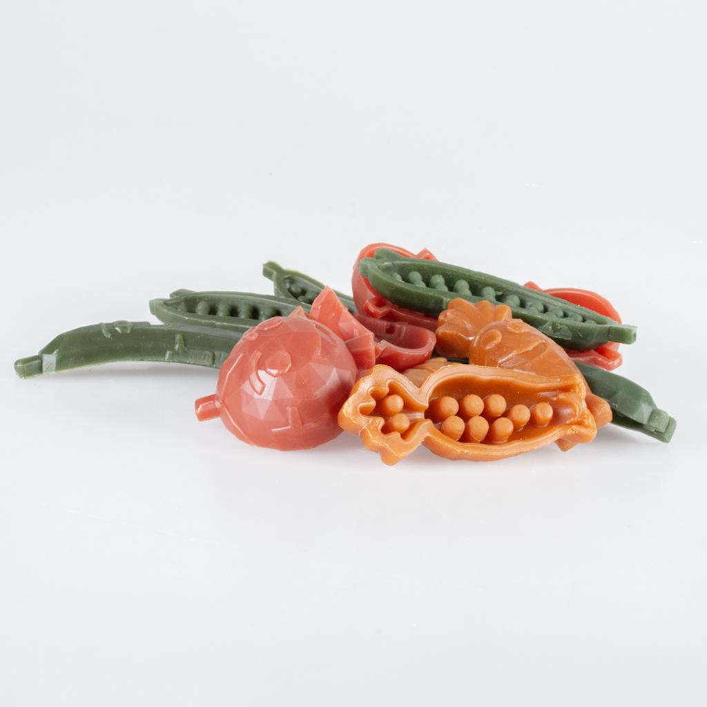 Garden Bites Veggie Buddies Dog Treats