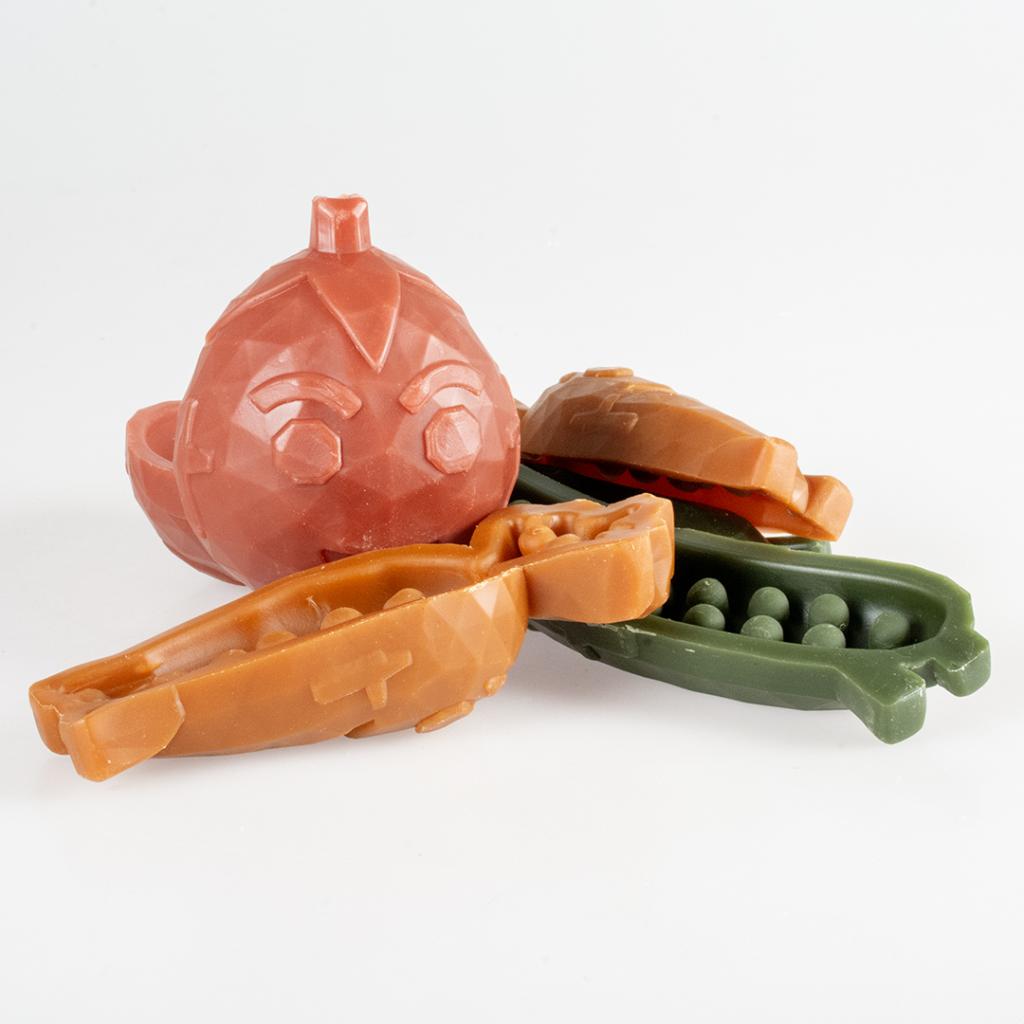 Garden Bites Veggie Buddies Dog Treats