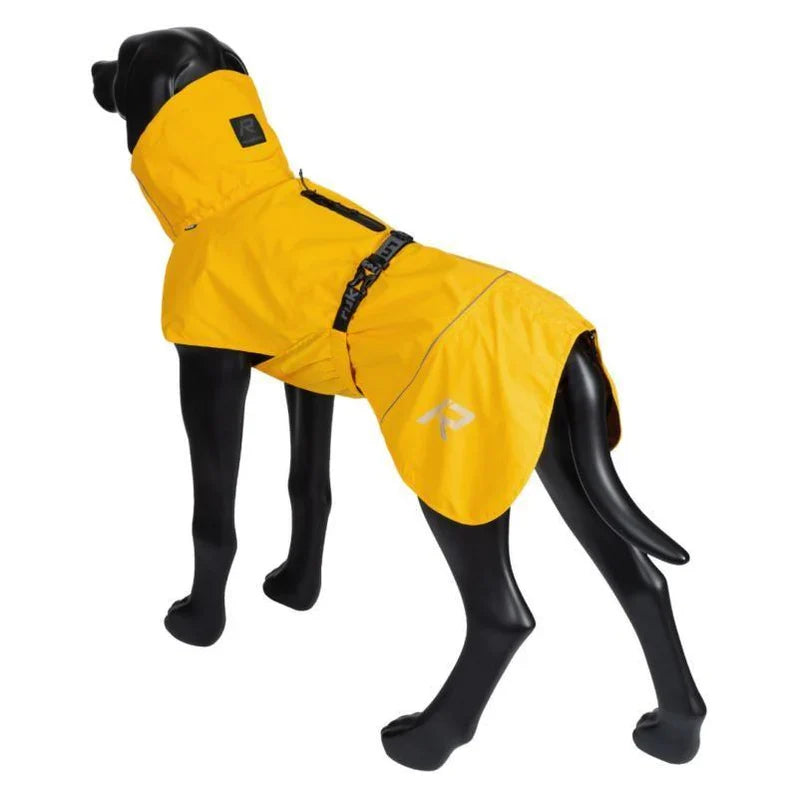 RUKKA Hayton Eco Raincoat for Dogs