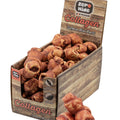 Zero Hide Collagen Salmon Mini Knot for Dogs