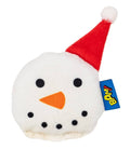 BAM Catnip Snowman