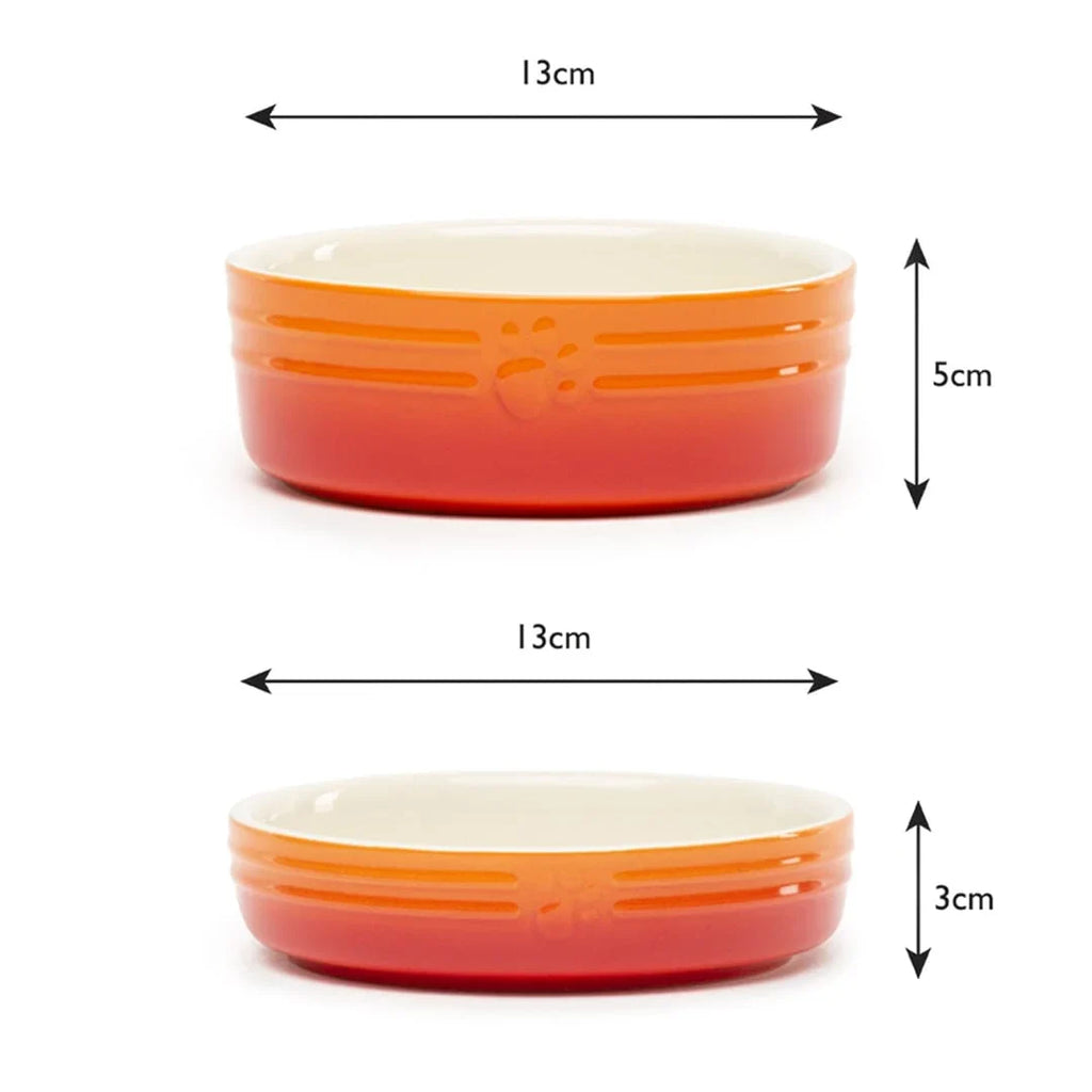 Scruffs Ombre Bowls for Pets