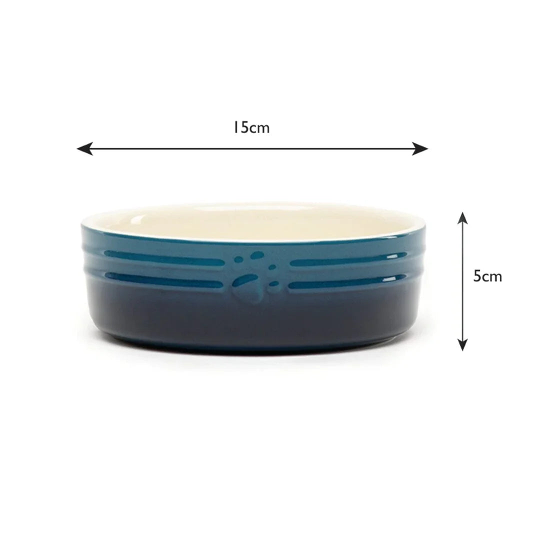 Scruffs Ombre Bowls for Pets